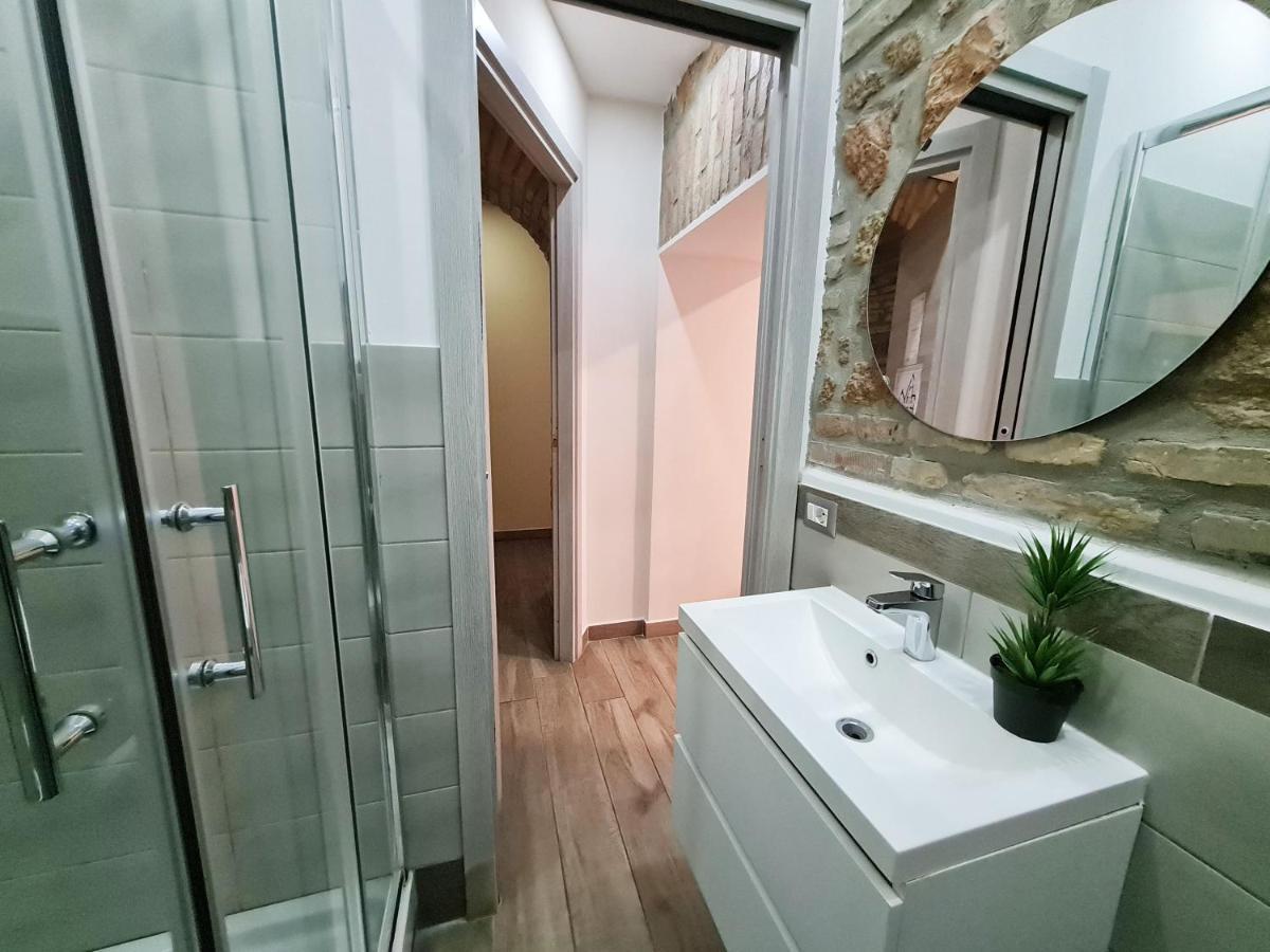 Giulya Guesthouse Řím Exteriér fotografie