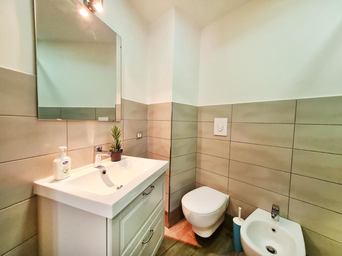 Giulya Guesthouse Řím Exteriér fotografie