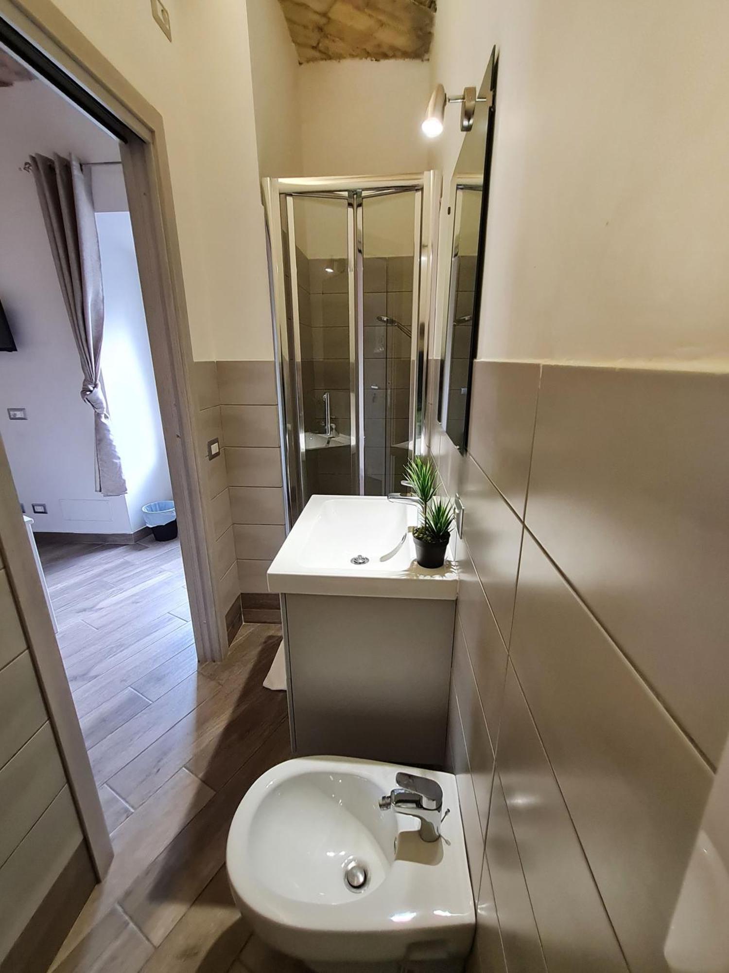 Giulya Guesthouse Řím Exteriér fotografie